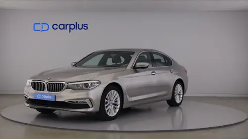 BMW Serie 5